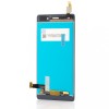 Display LCD Huawei P8 Lite (2015) ALE-L21 + Touchscreen Negru, Compatibil