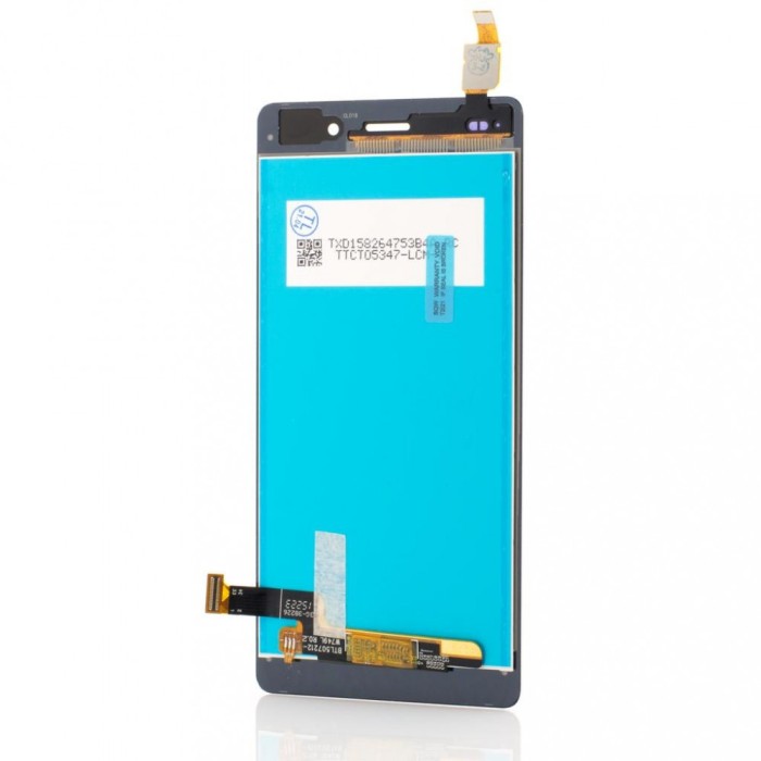 LCD Huawei P8Lite (2015) ALE-L21 + Touch, Negru