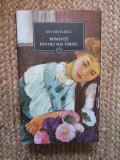 Ion Minulescu - Romante pentru mai tarziu, Litera, Poezie, Biblioteca pentru Toti, Stare Foarte Buna, Coperta Cartonata