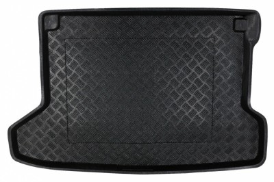 Covoras tavita portbagaj Honda HR-V II (2014-) Performance AutoTuning foto