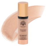 Fond de ten Global Fashion, Serum Bubble Foundation, BF042, Natural Tan