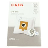 GR51S 4 SACI ASIRATOR + 1 MICROFILTRU + 1 FILTRU MOTOR 9001667402 ELECTROLUX / AEG
