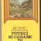 Poteci si cabane in muntii Fagarasului