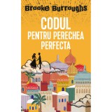 Codul pentru perechea perfecta, Brooke Burroughs, Rao
