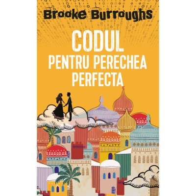 Codul pentru perechea perfecta, Brooke Burroughs foto