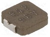 Bobina 0,47&micro;H, {{Montare}}, {{Dimensiuni corp}}, Seria {{Seria producatorului}}, KEMET - MPXV1D0624LR47