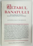 ALTARUL BANATULUI , REVISTA ARHIEPISCOPIEI TIMISOAREI , ARADULUI si CARANSEBESULUI ANUL IX ( XLVIII ) Nr. 7-9 de I.P.S NICOLAE , 1998