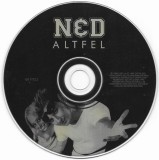 CD N&amp;D - Altfel, Cat Music, fara coperti