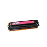 Cartus Toner Compatibil HP CB543A/CE323A/CF213A (Magenta), 1800 Pagini