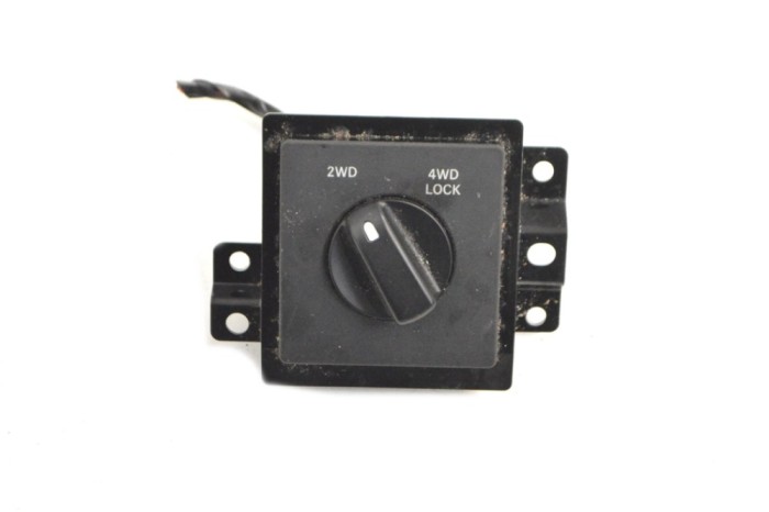 Alt modul de control DODGE NITRO 2009 OEM: 068020962AA 12511357