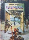 CARUSEL, POVESTIRE FANTASTICA IN CINCIZECI SI DOUA DE LITOGRAFII-SANDU FLOREA-244940