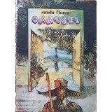 CARUSEL, POVESTIRE FANTASTICA IN CINCIZECI SI DOUA DE LITOGRAFII-SANDU FLOREA-244940