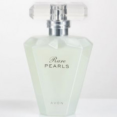 RARE Pearls AVON ORIGINAL foto