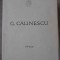 OPERE 1 CARTEA NUNTII-GEORGE CALINESCU-230755