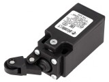 Limitator cursă NO/NC 10A 250VAC IP67