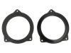 Distan&Aring;&pound;ier 100mm BMW (E90, E85, E87, E88) - Set 2 buc. - Kit distan&Aring;&pound;ieri 100mm BMW (E90, E85, E87, E88), BASSER