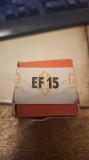 Tub/lampa electronica EF 15