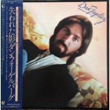 Vinil &quot;Japan Press&quot; Dan Fogelberg &lrm;&ndash; Greatest Hits (EX)