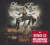 2xCD Leaves&#039; Eyes - The Last Viking 2020 Limited Collector&#039;s Edition, Rock, universal records