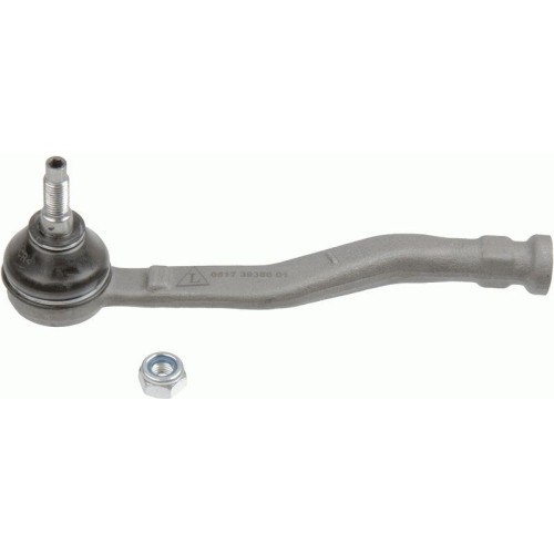 LEMF&Ouml;RDER Cap de bara