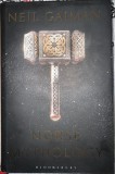 Norse mythology - Neil Gaiman - hardcover