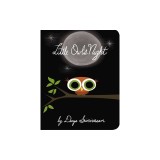 Little Owl's Night