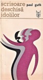 Scrisoare deschisa idolilor Paul Guth 1968