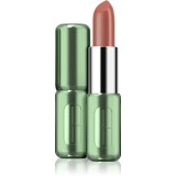 Clinique Pop&trade; Longwear Lipstick Satin ruj satinat culoare Seize the Day 3.9 g
