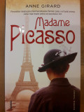 Madame Picasso, Anne Girard