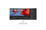 Cumpara ieftin Monitor LG 37.5&quot; 38WR85QC-W.AEU