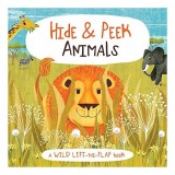 Hide &amp; Peek Animals