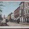 Arad-1927-B-dul Regina Maria-C.P.circ.-perf.-RARA