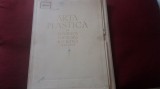 ARTA PLASTICA IN REPUBLICA POPULARA ROMANA 1944 1954