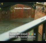 Dumitru Chioaru, Scene din orasul vitraliu