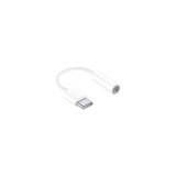 Adaptor Audio USB-C - 3.5mm Apple, Alb MU7E2ZM/A