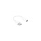 Adaptor Audio USB-C - 3.5mm Apple, Alb MU7E2ZM/A