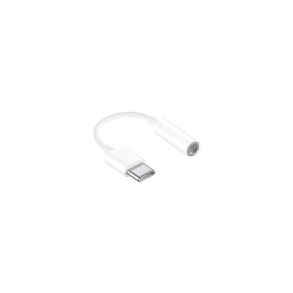 Adaptor Audio USB-C - 3.5mm Apple, Alb MU7E2ZM/A
