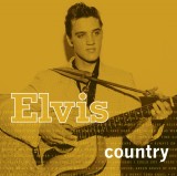 Elvis Country | Elvis Presley, Rock, sony music