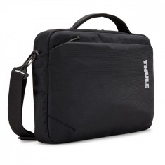 Geanta laptop Thule Subterra MacBook Pro 15&amp;amp;quot;, Negru foto