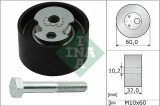 Rola intinzator curea distributie Ford Transit (E) 91-00; LDV Convoy (E) 96-09, motor 2.5 (Diesel, TD), 2.4 (D), INA