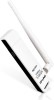 ADAPTOR RETEA TP-LINK , extern wireless 2.4 GHz, USB 2.0, port, 150 Mbps, antena externa detasabila x 1, &quot;TL-WN722N&quot; (timbru verde 0.18 lei)