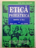 Etică psihiatrică, autori Sidney Bloch si Paul Chodoff