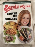 Carte de bucate - Sanda Marin
