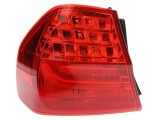 Stop spate lampa Bmw Seria 3 (E90/E91), 08.08-06.12 Sedan, omologare ECE, spate, exterior, cu suport bec, led, 63214871731; 63217154153; 63217289425,, AL Automotive Lighting