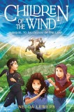 Daughters of the Lamp 2: Children of the Wind