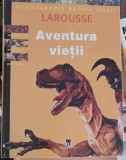 Aventura Vietii - Enciclopedia pentru tineri, RAO 1999, Carte hobby cartonata, 95 pagini