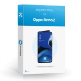 Caseta de instrumente Realme Reno2 (CPH1907).