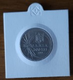 Cumpara ieftin 500 lei 1999 Rom&acirc;nia, eclipsa de Soare