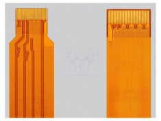 Cablu de conectare 200mm pentru Raspberry Pi 5 - RASPBERRY PI foto