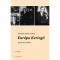 Eur&oacute;pa Keringő - K&aacute;lm&aacute;n Imre eml&eacute;k&eacute;re - Benedek Istv&aacute;n G&aacute;bor